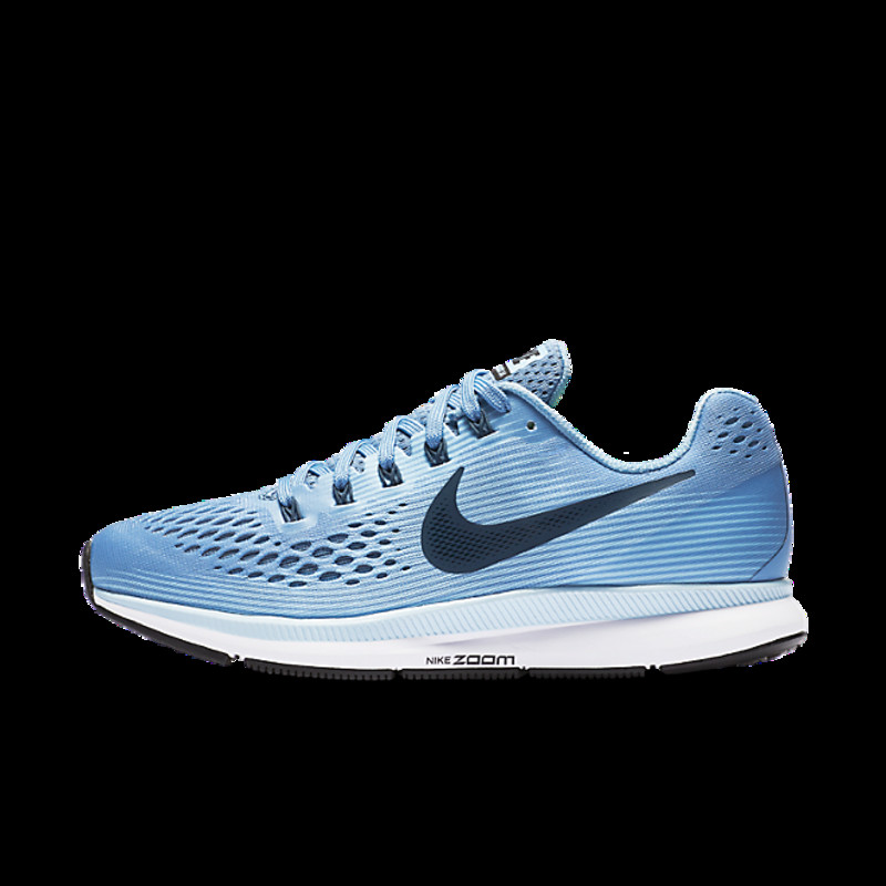 Nike Wmns Air Zoom Pegasus 34 'Work Blue' | 880560-400