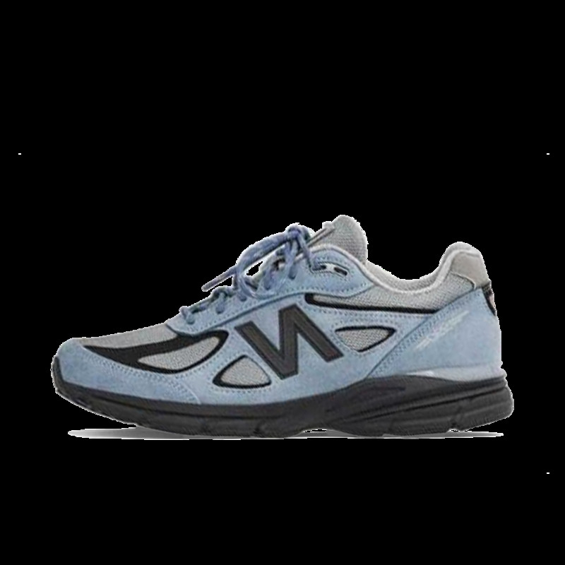 New balance 990v4 white sales arctic