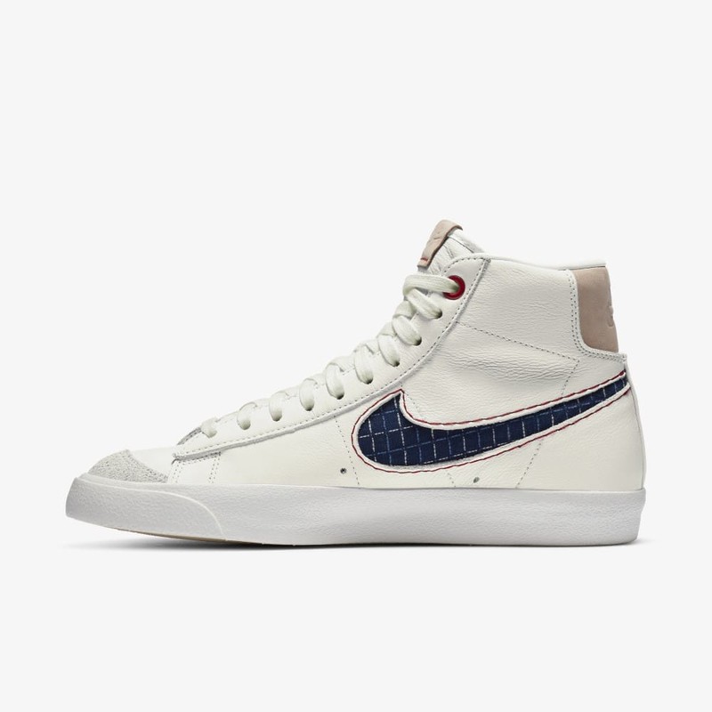 DENHAM x Nike Blazer Mid | CU8054-100