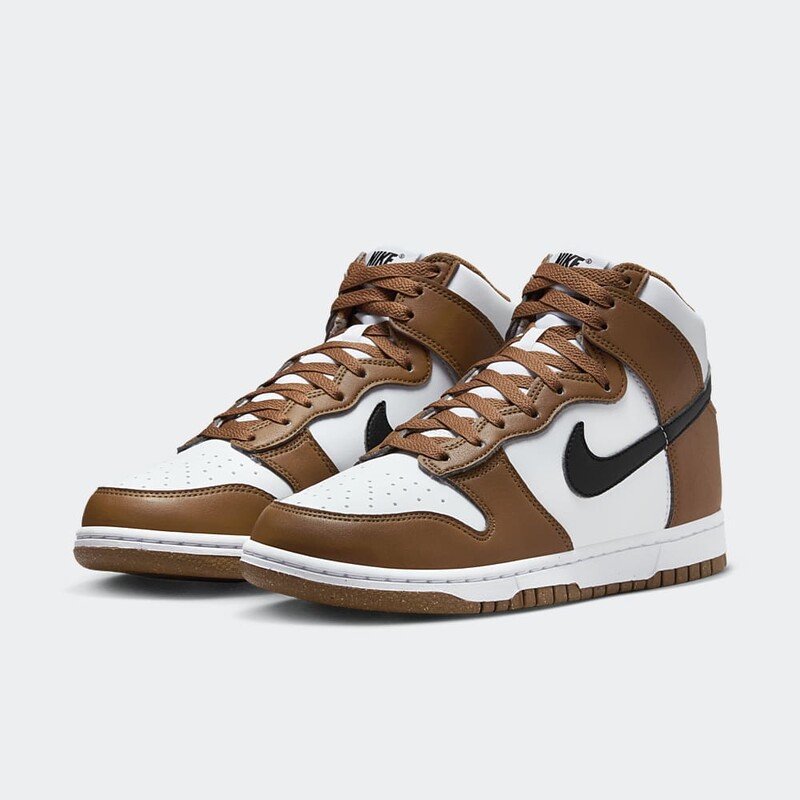 Nike Dunk High NN "Light British Tan" | FV5960-200