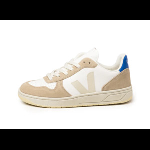 Veja V-10 Chromfree Leather W | VX0502953A