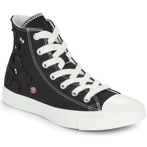 Converse graduate top patchwork