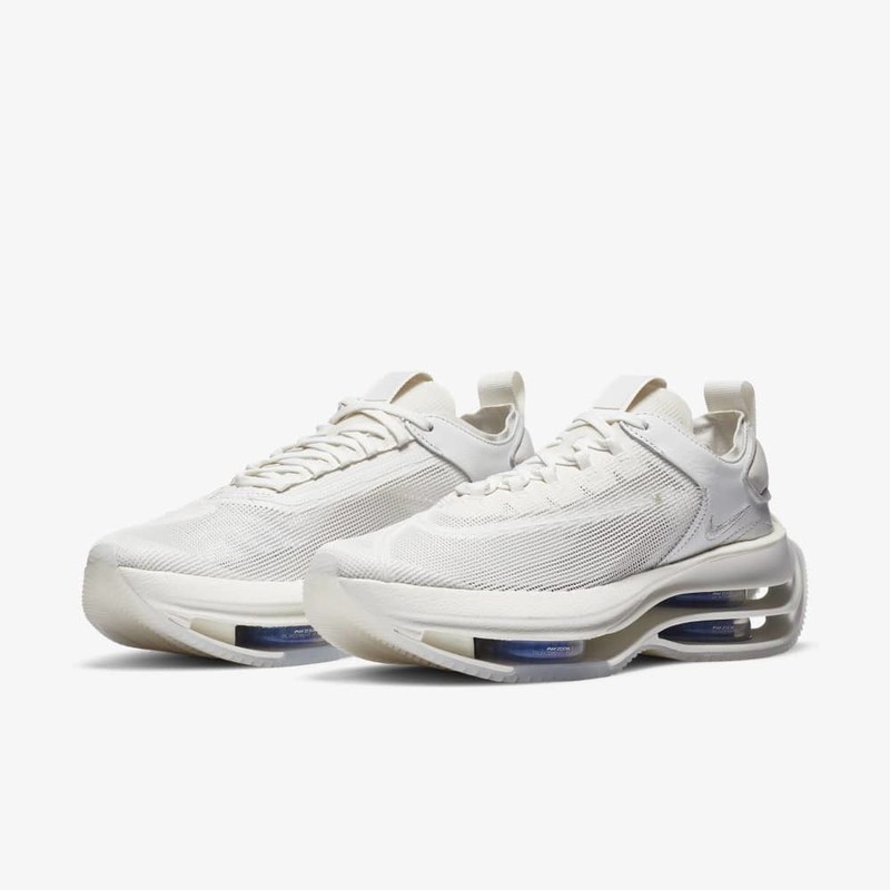 Nike Zoom Double Stacked White | CI0804-100