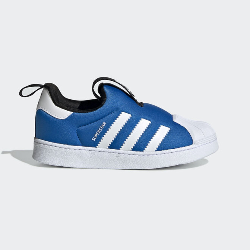 Adidas superstar store kinderen bluebird