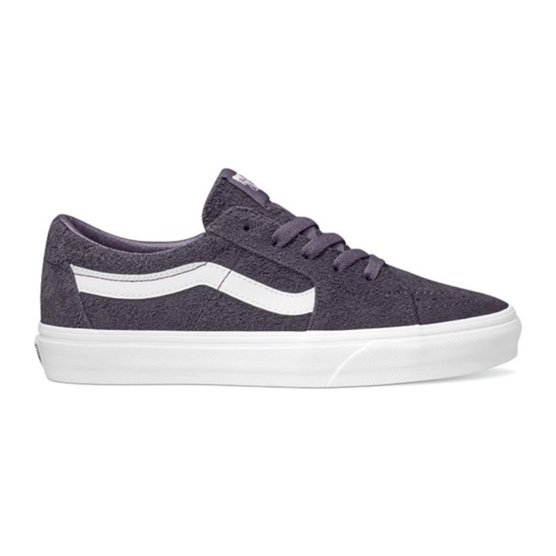 Vans SK8-Low logo-patch | VN0009QRC9R