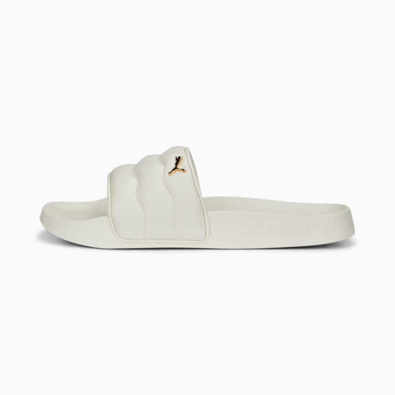 PUMA Leadcat 2.0 Puffy Slides Women | 389557-02