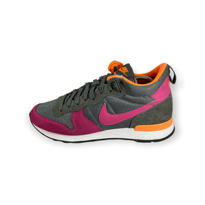 Nike internationalist clearance mid damen