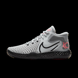 KD Trey 5 VIII Light Solar Flare Heather | CK2090-001