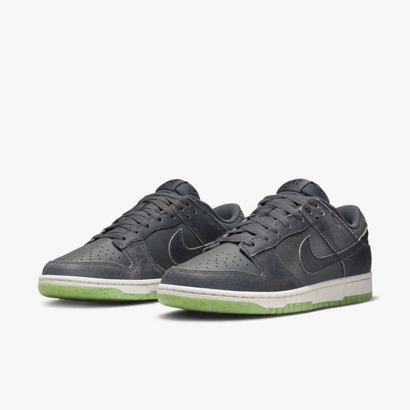 Nike Dunk Low Iron Grey | DQ7681-001