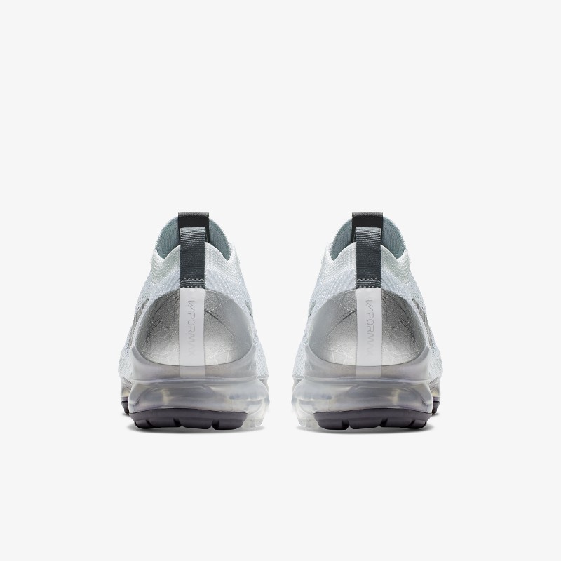Nike Air Vapormax Flyknit 3 Pure Platinum | AJ6900-101