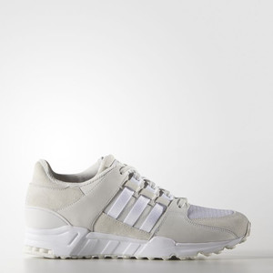 adidas EQT Running Support 93 Triple White | S32150