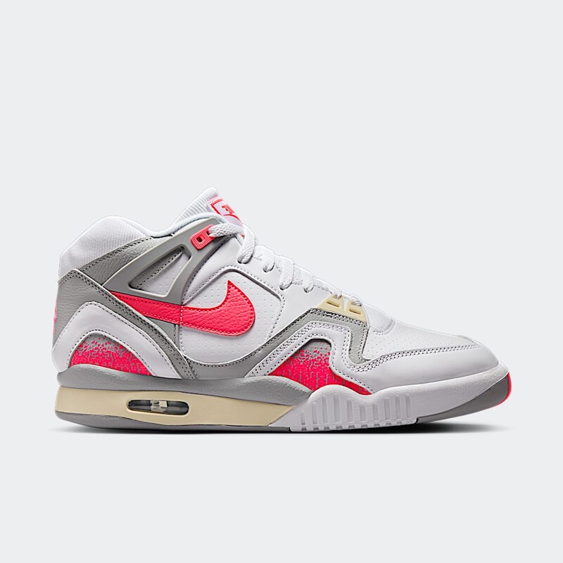 Nike Air Tech Challenge 2 "Racer Pink" | FZ9033-100