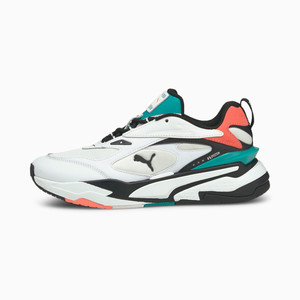 Puma Rs Fast Mix Sneakers | 375641-05