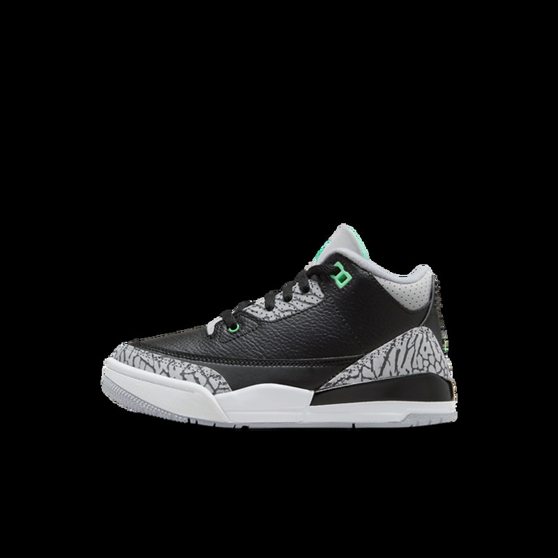 Air Jordan Air Jordan 3 Air Jordan 1 Low White 553558-170 Better Version; | DM0966-031