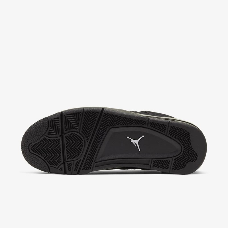 Air Jordan 4 Black Cat | CU1110-010