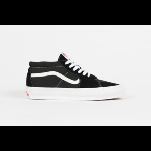 Vans Vault OG SK8-Mid LX | VN0A4BVCBA21