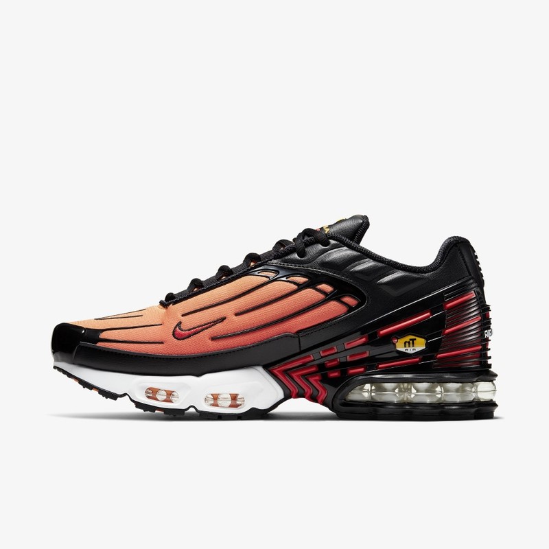 Nike Air Max Plus TN III Bright Ceramic | CD7005-001