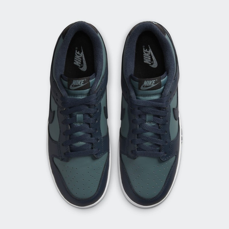 Nike Dunk Low Armory Navy | DR9705-300