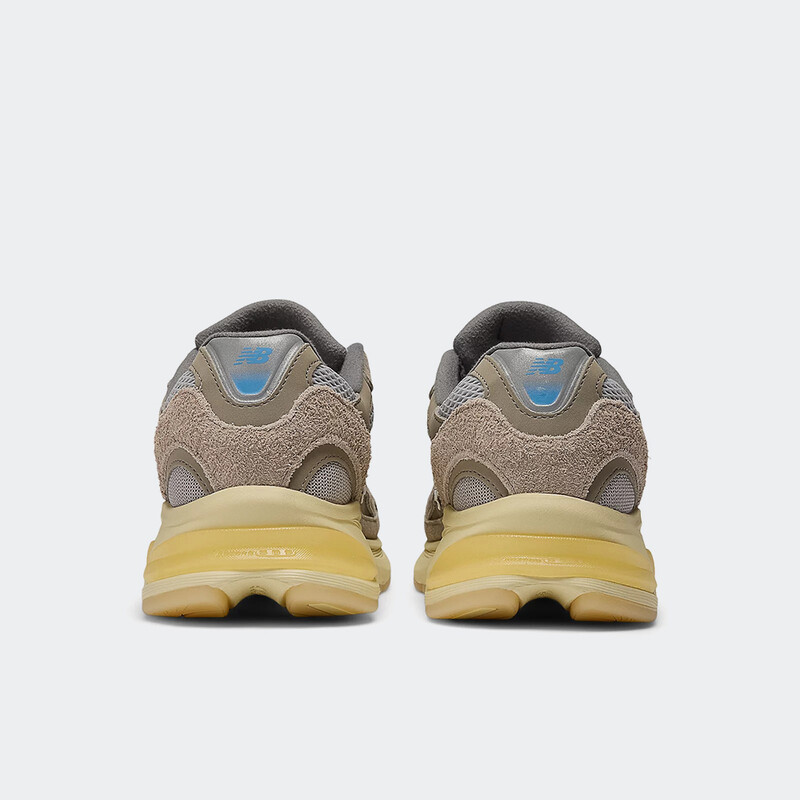 New Balance 2010 "Grey Days" | U2010GD