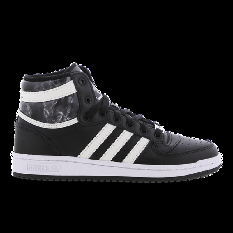 Adidas store marble top