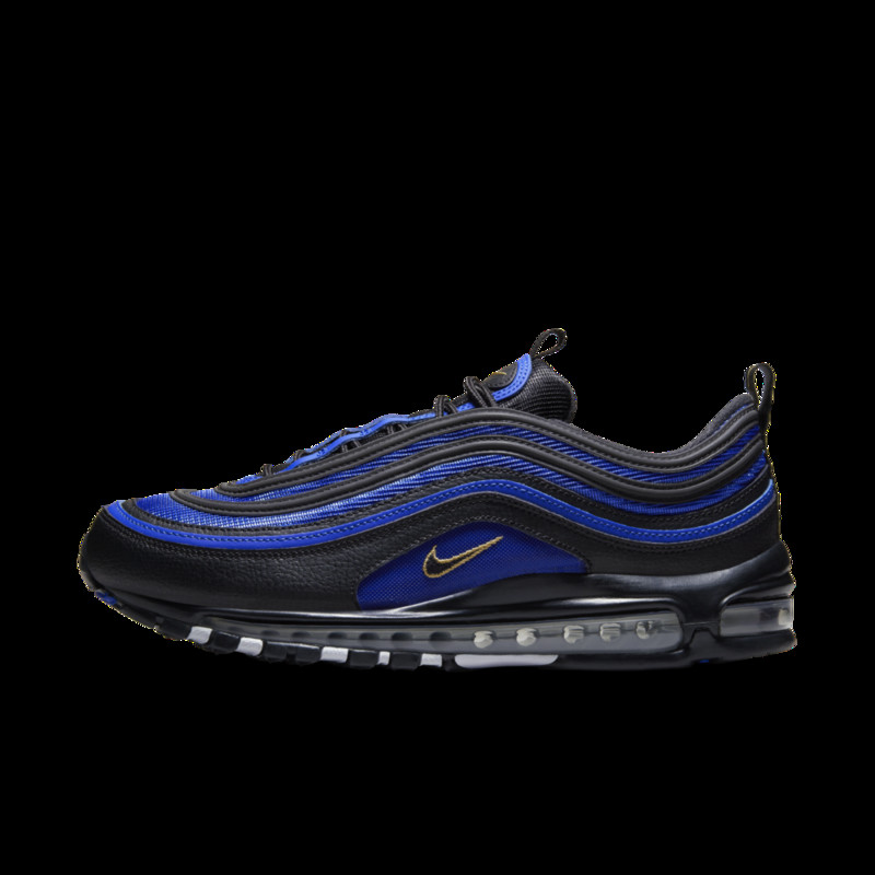 Inter x Nike Air Max 97 ' Hyper Royal' | FN3408-001 | Grailify