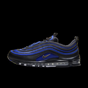 Inter x Nike Air Max 97 ' Hyper Royal' | FN3408-001