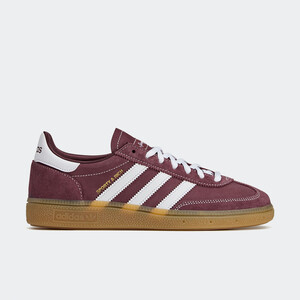 Sporty & Rich x adidas Handball Spezial "Shadow Red" | JP7068