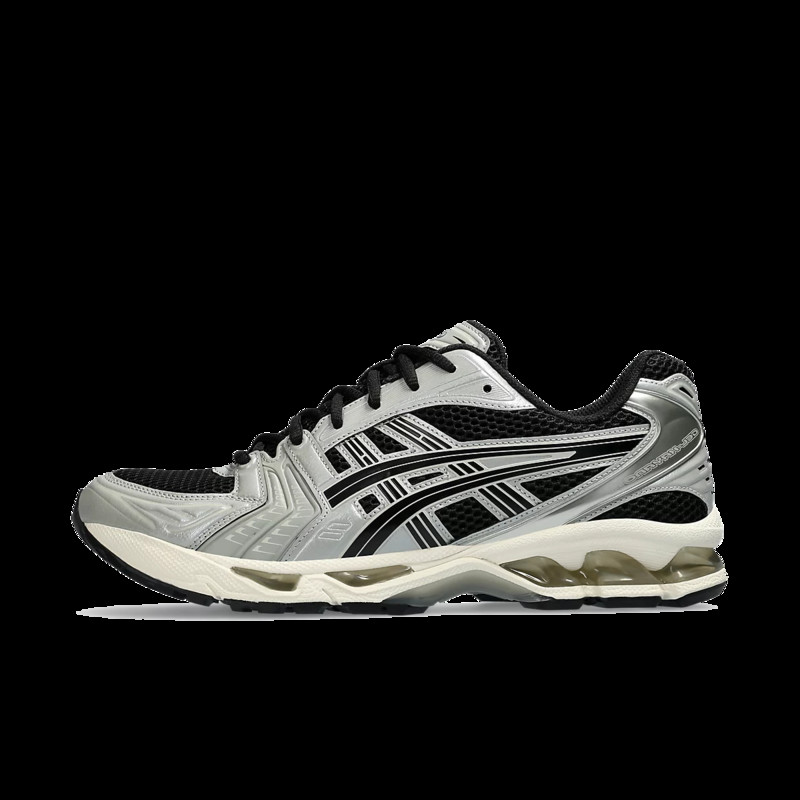 Asics Gel-Kayano 14 'Black Seal Grey' | 1201A019-005 | Grailify