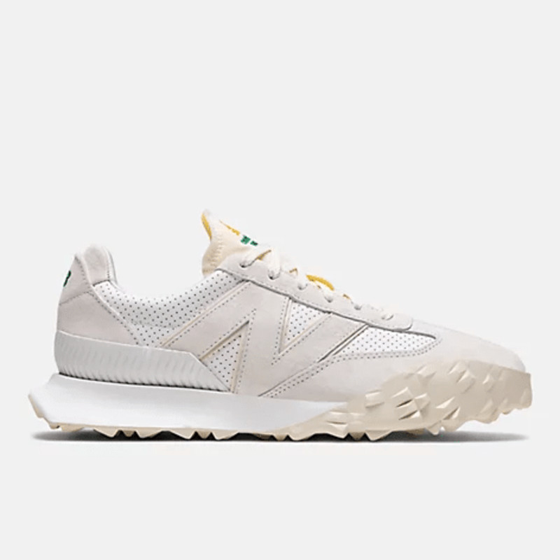 Casablanca x New Balance XC-72 Marshmallow | UXC72CBF