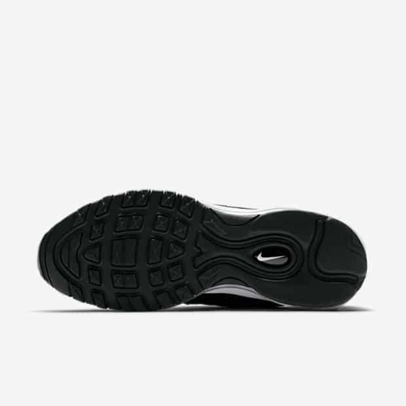 Nike Air Max 97 Black | 921733-006