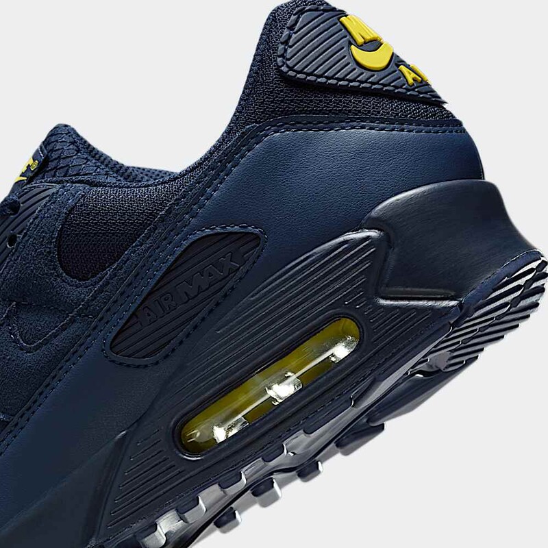 Nike Air Max 90 "Obsidian" | DM0029-401