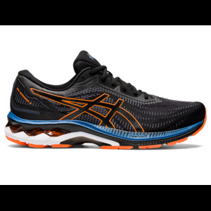 ASICS Gel-superion 5 Black | 1011B382-002