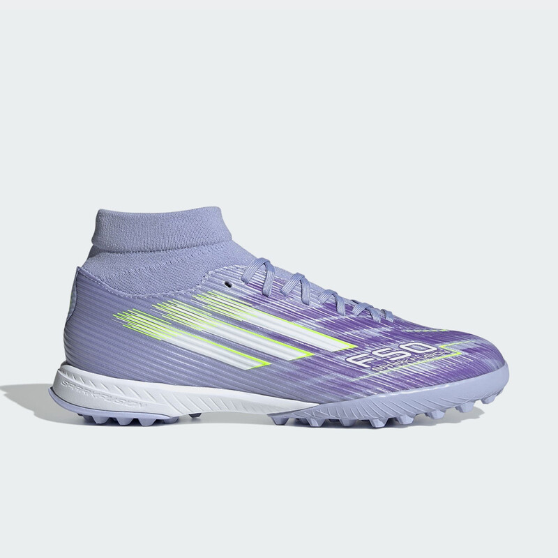 adidas F50 Sparkfusion AG "Violet Tone" | JI0014