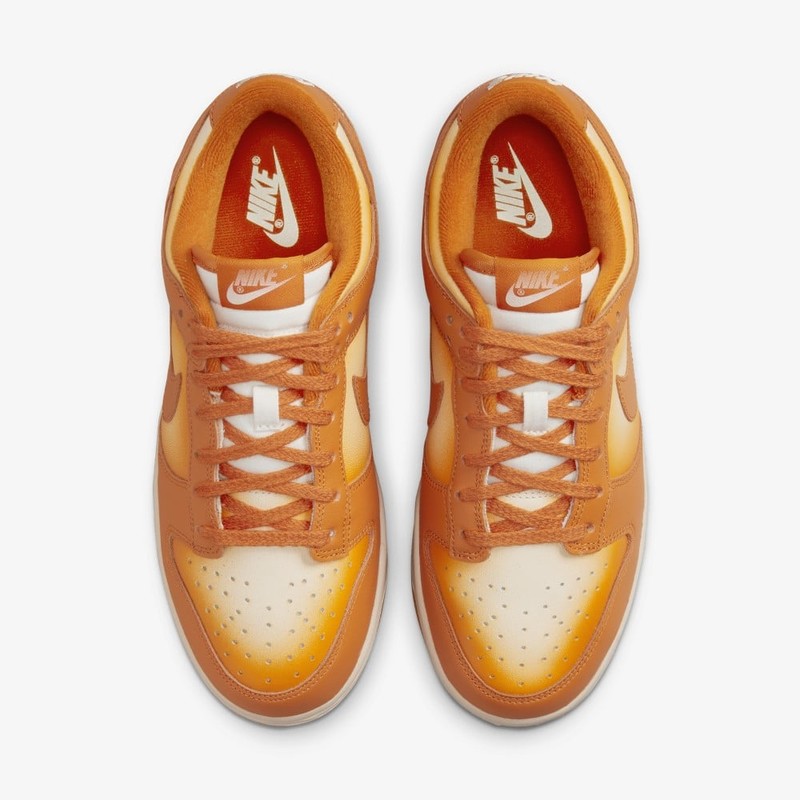 Nike Dunk Low Magma Orange | DX2953-800