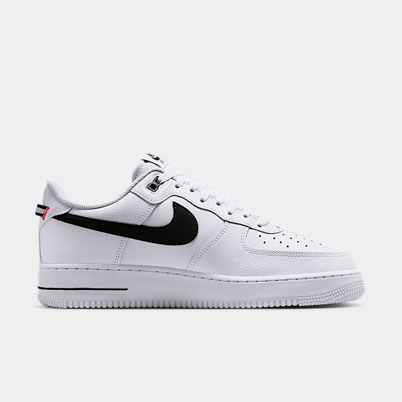 Nike Air Force 1 Low "Ribbon Heels Tab" | HV9509-100