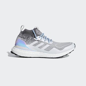 adidas Ultra Boost Mid Light Granite | EE3732