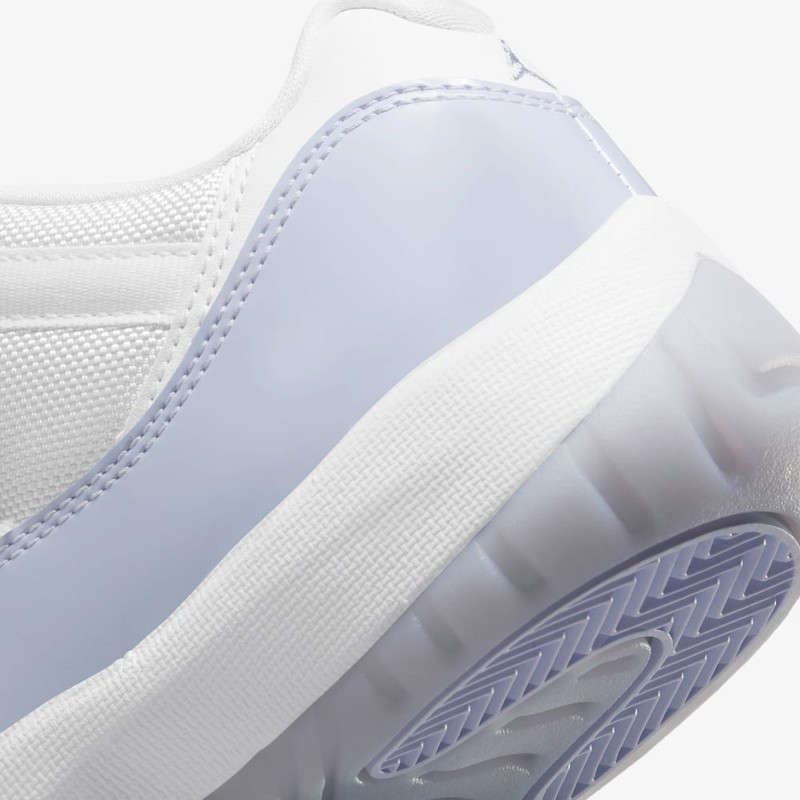 Air Jordan 11 Low Pure Violet | AH7860-101