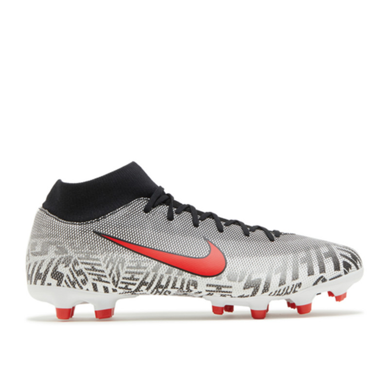 Superfly 6 2025 academy njr