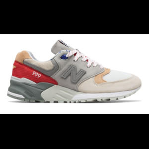 New Balance 999 Concepts Hyannis (Red) | M999CP2