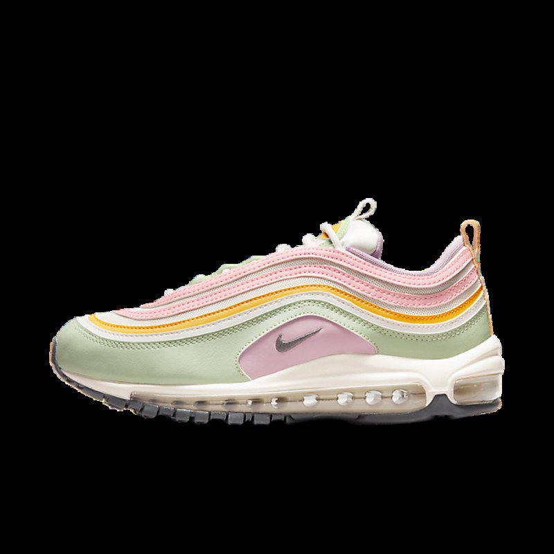 Nike Air Max 97 Multi Pastel (W) | DH1594-001