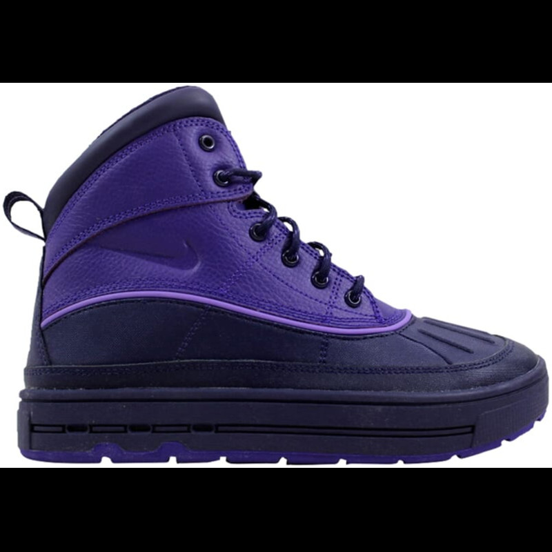 Nike Woodside 2 High Purple (GS) | 524876-500