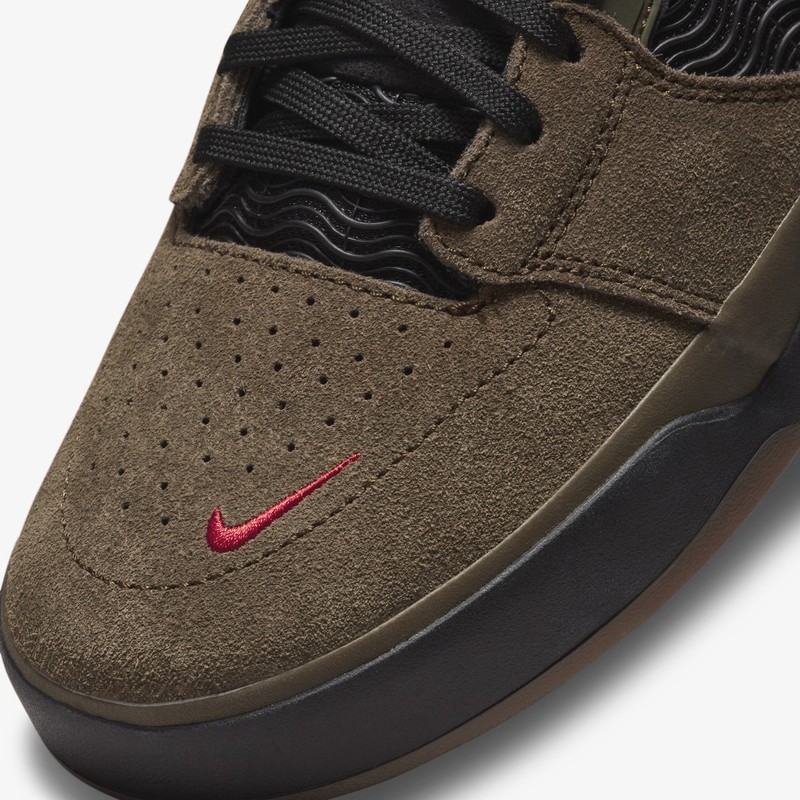 Nike SB Ishod Wair Olive | DC7232-300