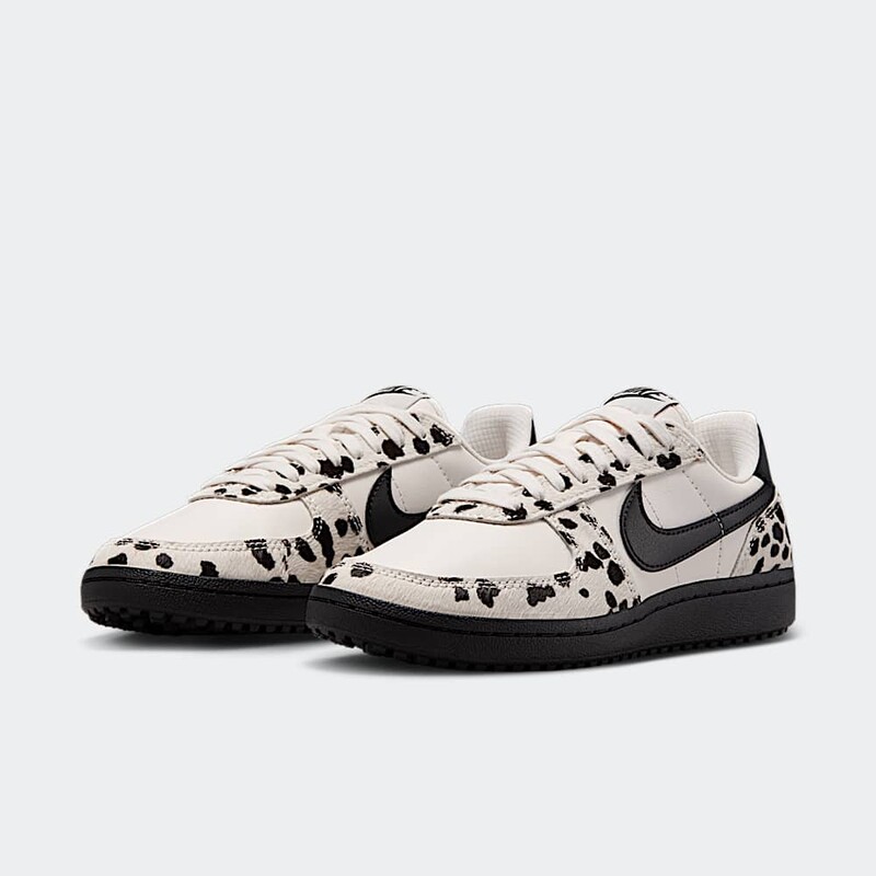 Nike Field General "Cow Print" | IB2323-001