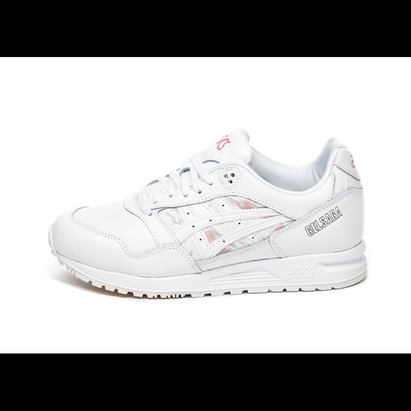 Cherry blossom hot sale asics