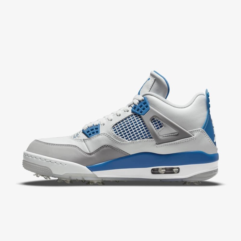 Air Jordan 4 G Military Blue | CU9981-101