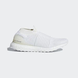 adidas Ultra Boost Laceless Non Dyed | BB6146