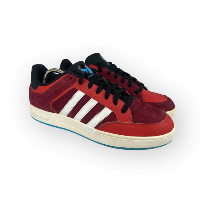 Adidas best sale varial low