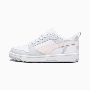 PUMA Rebound V6 Lo Youth Sneakers | 393833-07