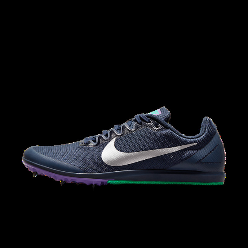 Nike zoom rival d best sale 10 spikes