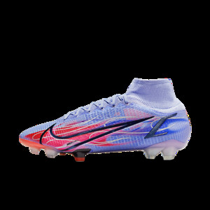 Nike Mercurial Superfly 8 FG Kylian Mbappe | DB2859-506